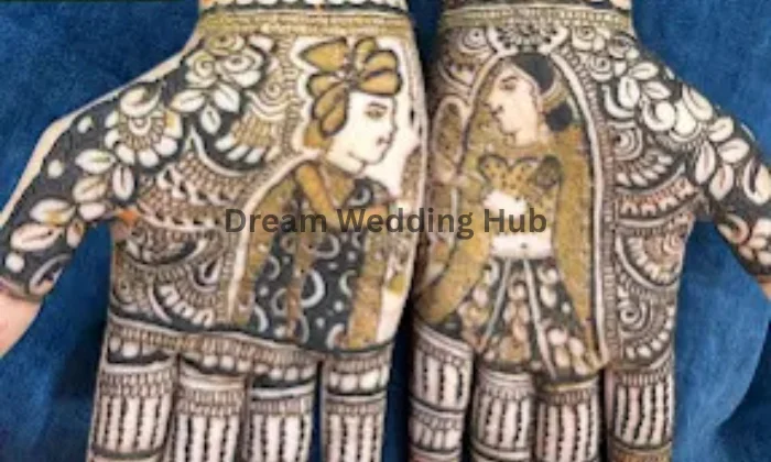 Ahad Mehndi